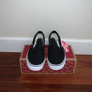Vans Classic Slip On